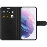 Wallet case for Samsung Galaxy S21+ 5G with Football design