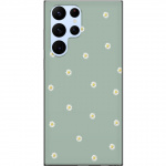 Mobile case for Samsung Galaxy S22 Ultra 5G with Priest\'s collars design