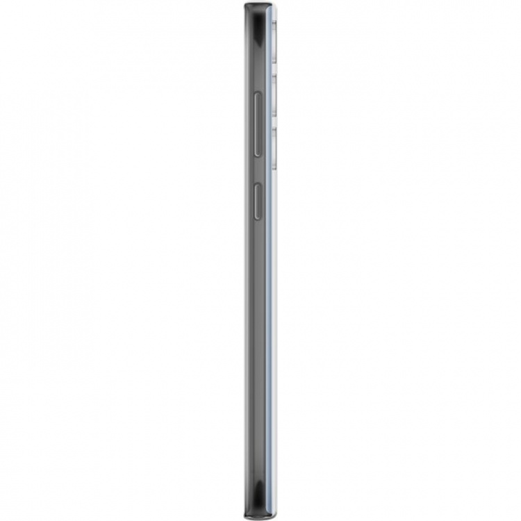 Mobile case for Samsung Galaxy S22 Ultra 5G with Glassy design