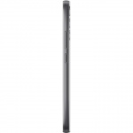 Mobile case for Samsung Galaxy S23 FE with Glassy design