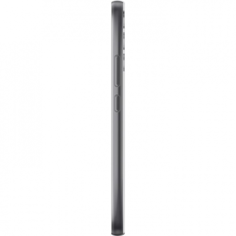 Mobile case for Samsung Galaxy S23 FE with Glassy design