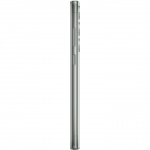 Mobile case for Samsung Galaxy S23 Ultra with Glassy design