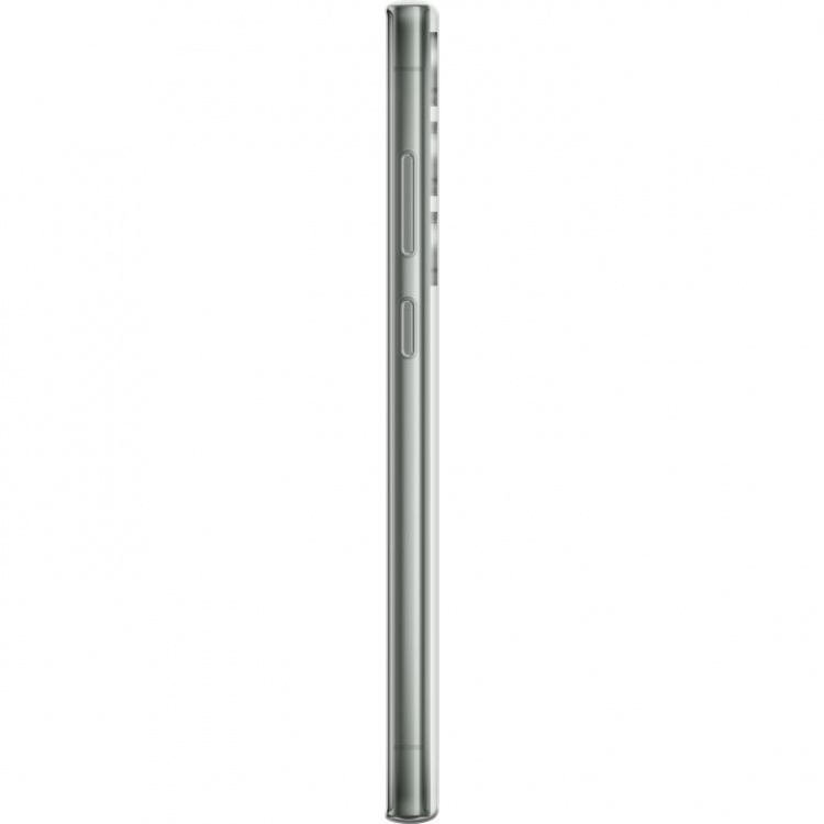 Mobile case for Samsung Galaxy S23 Ultra with Glassy design