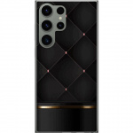 Mobile case for Samsung Galaxy S23 Ultra with Luxury line design Mobile case for Samsung Galaxy S23 Ultra with Luxury line design