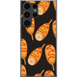 Mobile case for Samsung Galaxy S24 Ultra with Chicken drumstick design