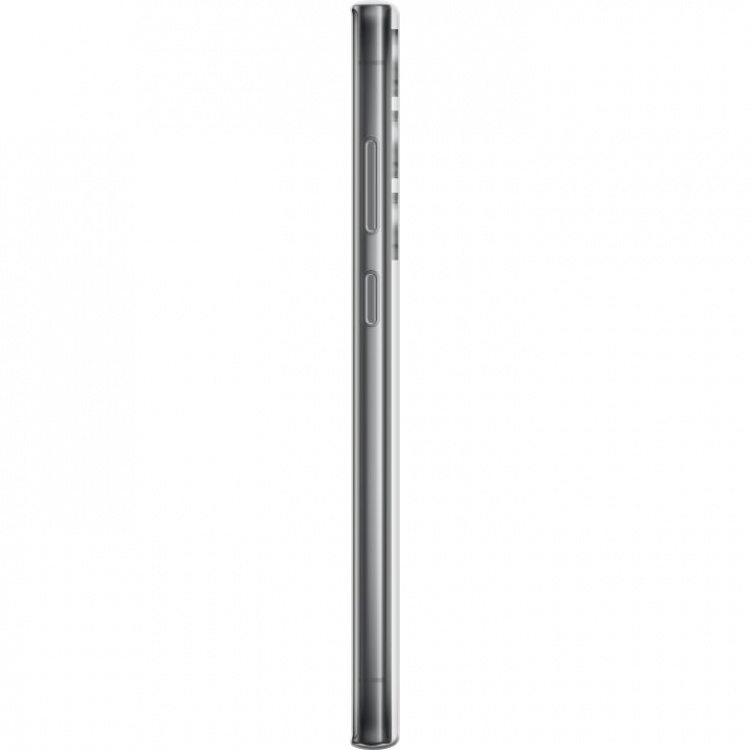 Mobile case for Samsung Galaxy S24 Ultra with Glassy design