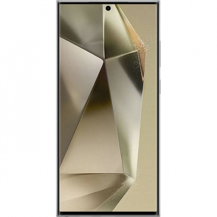 Mobile case for Samsung Galaxy S24 Ultra with Luxury line design