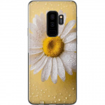 Mobile case for Samsung Galaxy S9+ with Porslinsblomma design