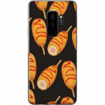Mobile case for Samsung Galaxy S9+ with Chicken drumstick design