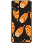 Mobile case for Samsung Galaxy Xcover 5 with Chicken drumstick design