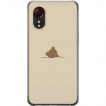 Mobile case for Samsung Galaxy Xcover 5 with Nalle design