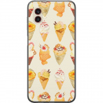 Mobile case for Samsung Galaxy Xcover6 Pro with Glassy design