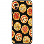 Mobile case for Samsung Galaxy Xcover6 Pro with Pizza design