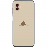 Mobile case for Samsung Galaxy Xcover6 Pro with Nalle design Mobile case for Samsung Galaxy Xcover6 Pro with Nalle design