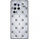 Mobile case for vivo X80 Pro with Luxurious design