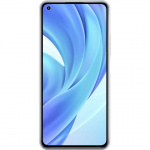 Mobile case for Xiaomi 11 Lite 5G NE with Fried egg design