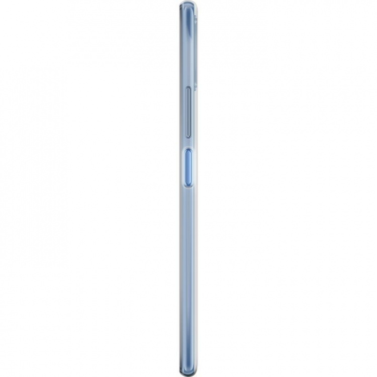 Mobile case for Xiaomi 11 Lite 5G NE with Blue butterflies design