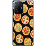 Mobile case for Xiaomi 11T with Pizza design Mobile case for Xiaomi 11T with Pizza design