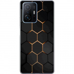 Mobile case for Xiaomi 11T with Luxurious Pattern design Mobile case for Xiaomi 11T with Luxurious Pattern design