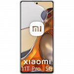 Mobile case for Xiaomi 11T Pro with Porslinsblomma design