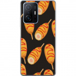 Mobile case for Xiaomi 11T Pro with Chicken drumstick design Mobile case for Xiaomi 11T Pro with Chicken drumstick design