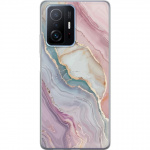 Mobile case for Xiaomi 11T Pro with Marble design Mobile case for Xiaomi 11T Pro with Marble design