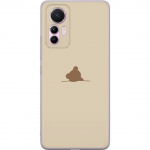 Mobile case for Xiaomi 12 Lite with Nalle design