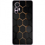 Mobile case for Xiaomi 12 Lite with Luxurious Pattern design