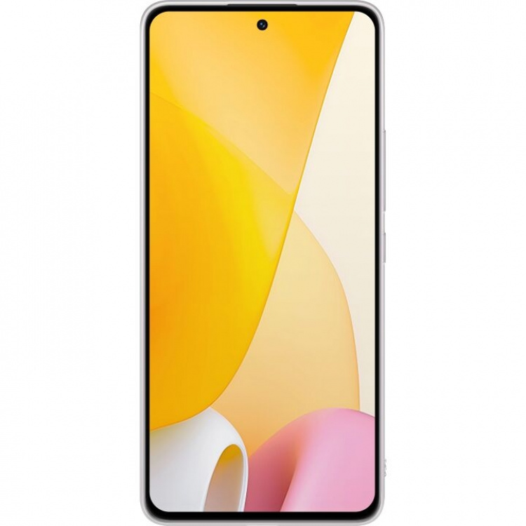 Mobile case for Xiaomi 12 Lite with Luxurious Pattern design