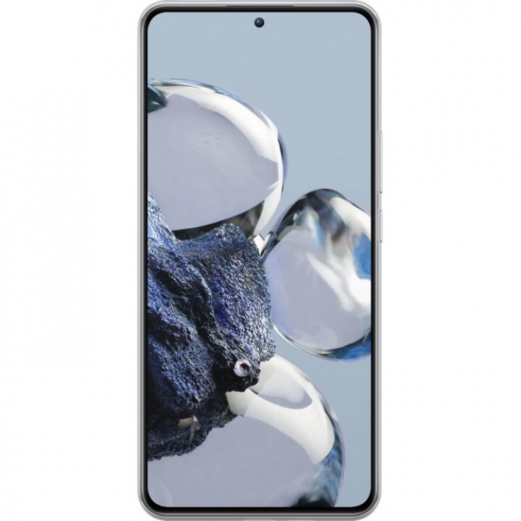 Mobile case for Xiaomi 12T with Strawberries design