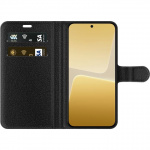 Wallet case for Xiaomi 13 with Cat pattern design
