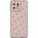 Mobile case for Xiaomi 13 with Cherry design