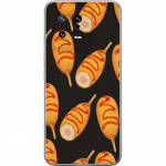 Mobile case for Xiaomi 13 with Chicken drumstick design