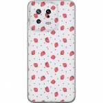 Mobile case for Xiaomi 13 with Strawberries design Mobile case for Xiaomi 13 with Strawberries design
