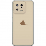 Mobile case for Xiaomi 13 with Nalle design