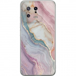 Mobile case for Xiaomi 13 with Marble design