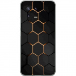 Mobile case for Xiaomi 13 with Luxurious Pattern design