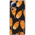 Mobile case for Xiaomi 13 Lite with Chicken drumstick design