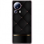 Mobile case for Xiaomi 13 Lite with Luxury line design