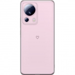 Mobile case for Xiaomi 13 Lite with Heart design
