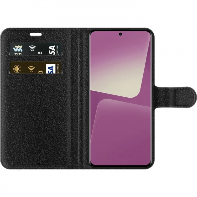 Wallet case for Xiaomi 13 Pro with Chicken drumstick design