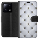 Wallet case for Xiaomi 13 Pro with Luxurious design