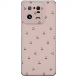 Mobile case for Xiaomi 13 Pro with Cherry design