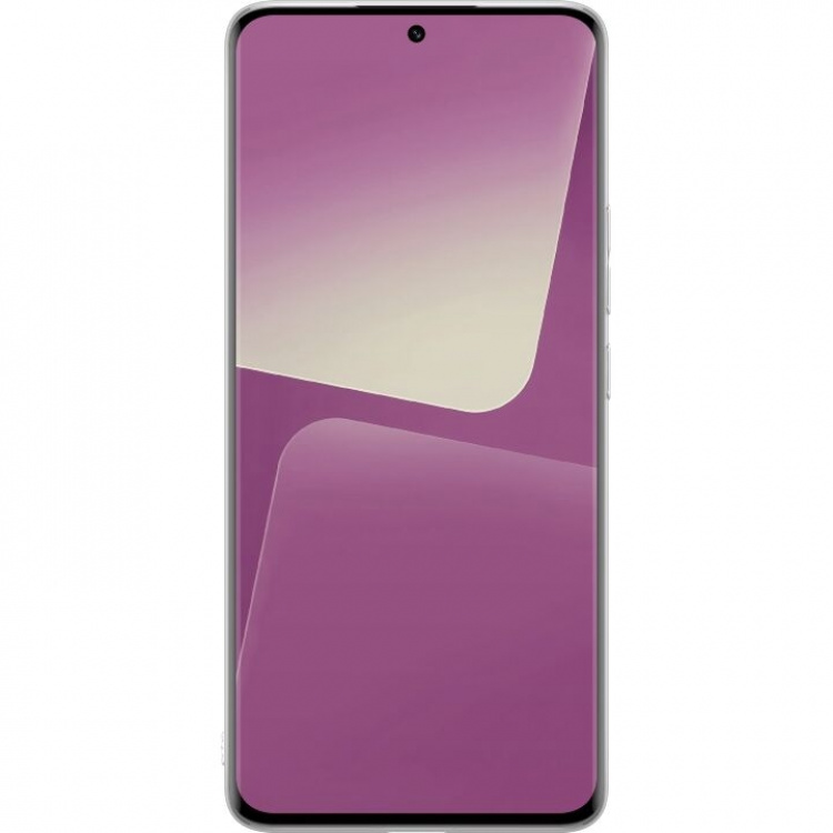 Mobile case for Xiaomi 13 Pro with Glassy design