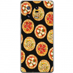 Mobile case for Xiaomi 13 Pro with Pizza design