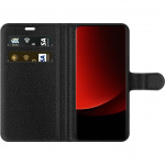 Wallet case for Xiaomi 13 Ultra with Luxury line design