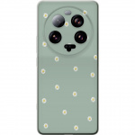 Mobile case for Xiaomi 13 Ultra with Priest\'s collars design