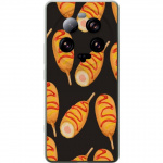 Mobile case for Xiaomi 13 Ultra with Chicken drumstick design