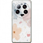 Mobile case for Xiaomi 13 Ultra with Flowers design