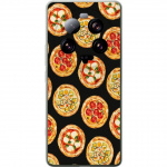 Mobile case for Xiaomi 13 Ultra with Pizza design